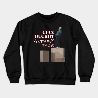 I Will be Waiting - Cian Ducrot Crewneck Sweatshirt